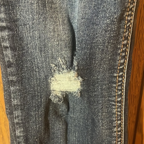 Revolution & Revolt - Jeans - Bootcut - Juniors - Picture 5 of 12